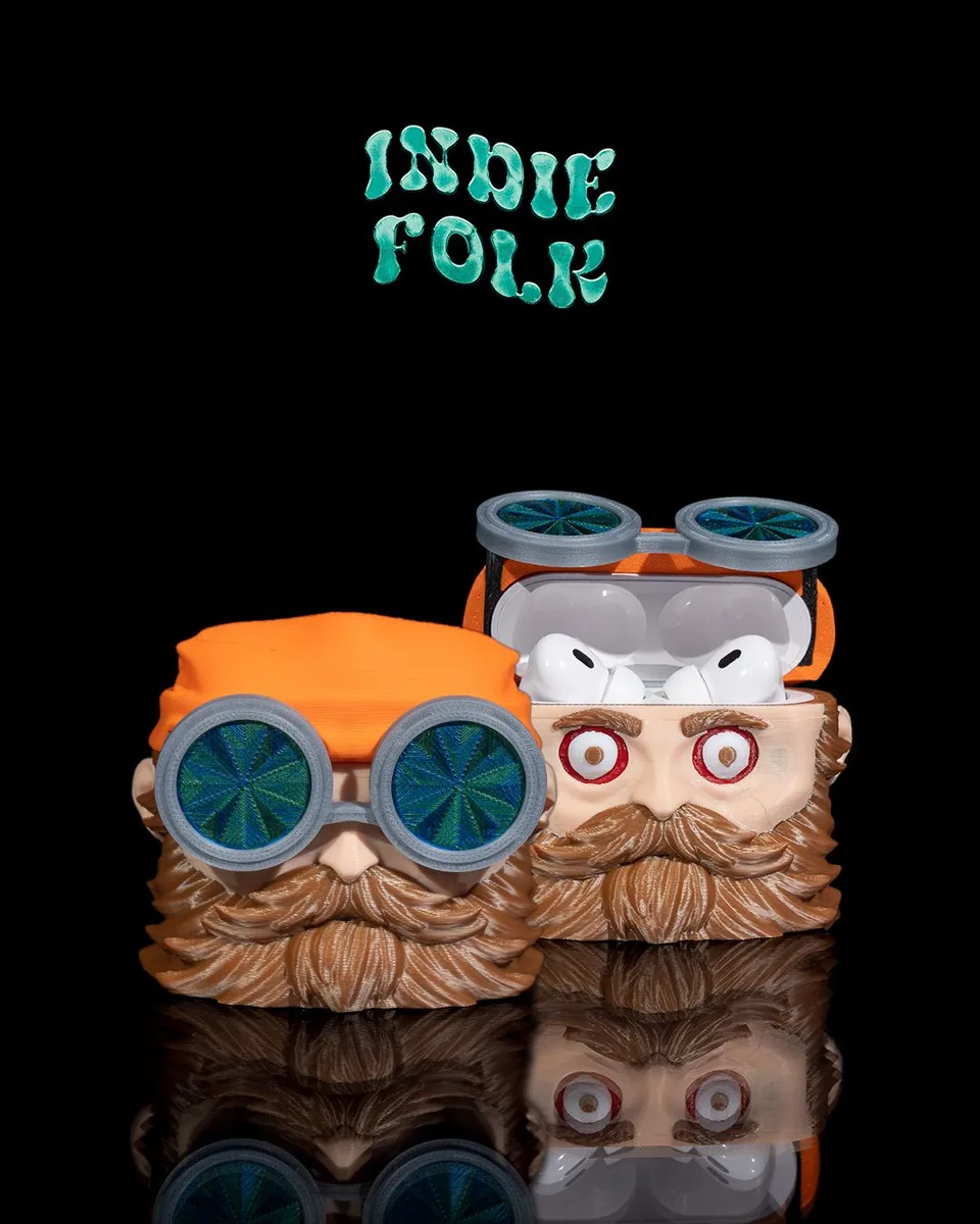 Indie Folk