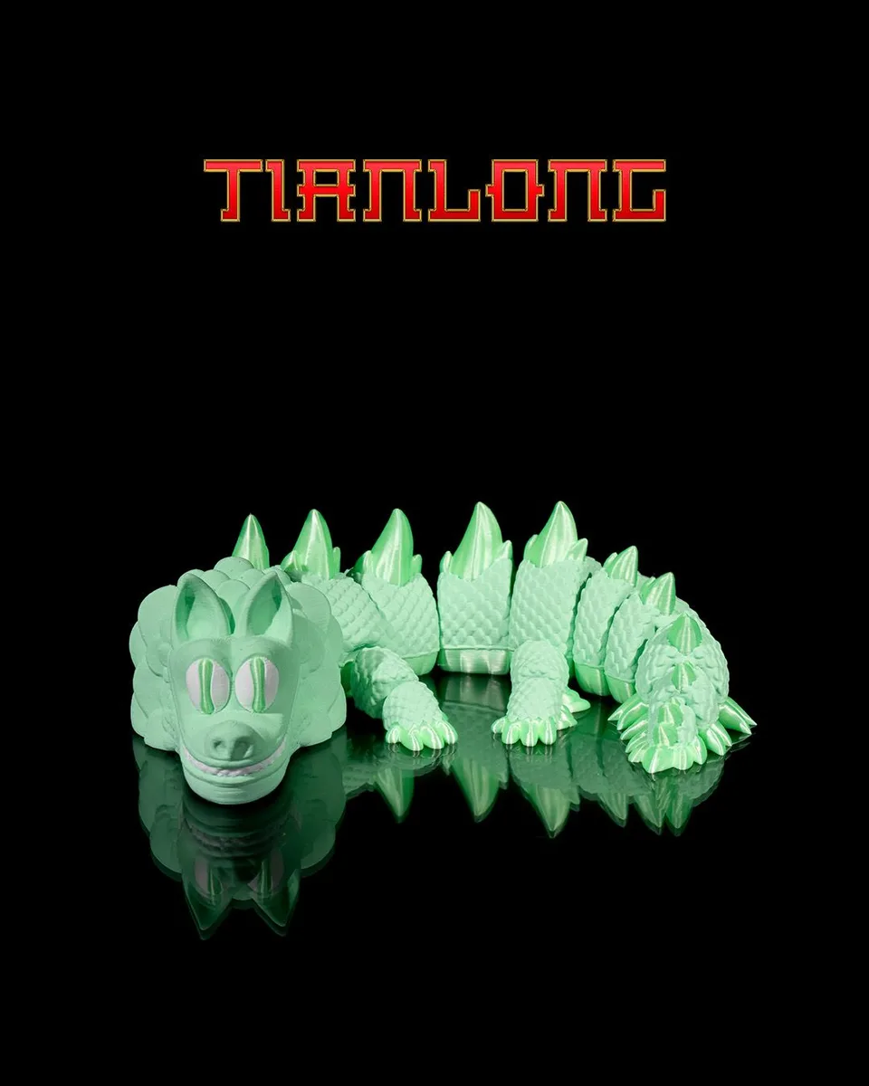 Tianlong