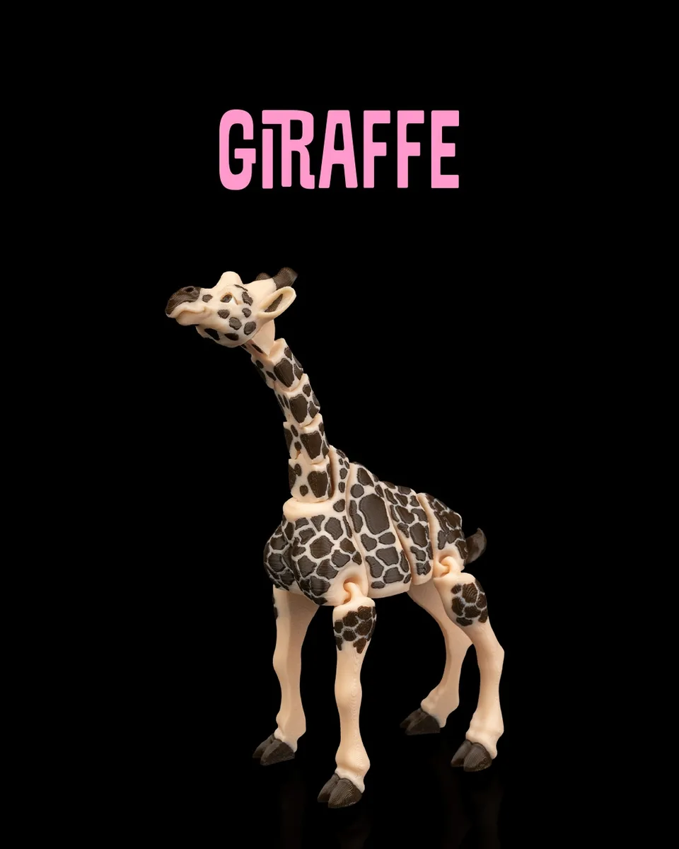 Giraffe