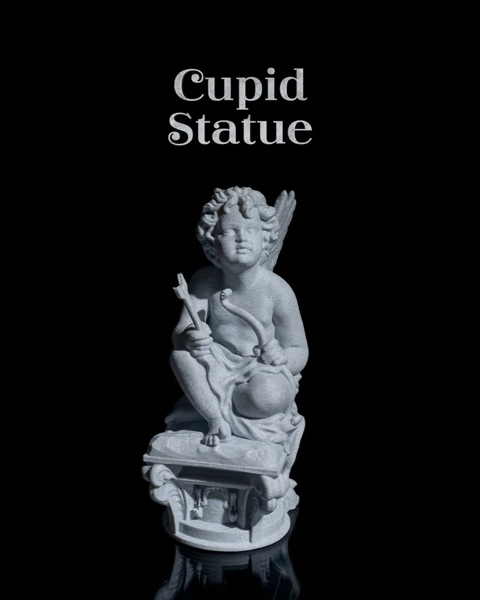 Classic Cupid
