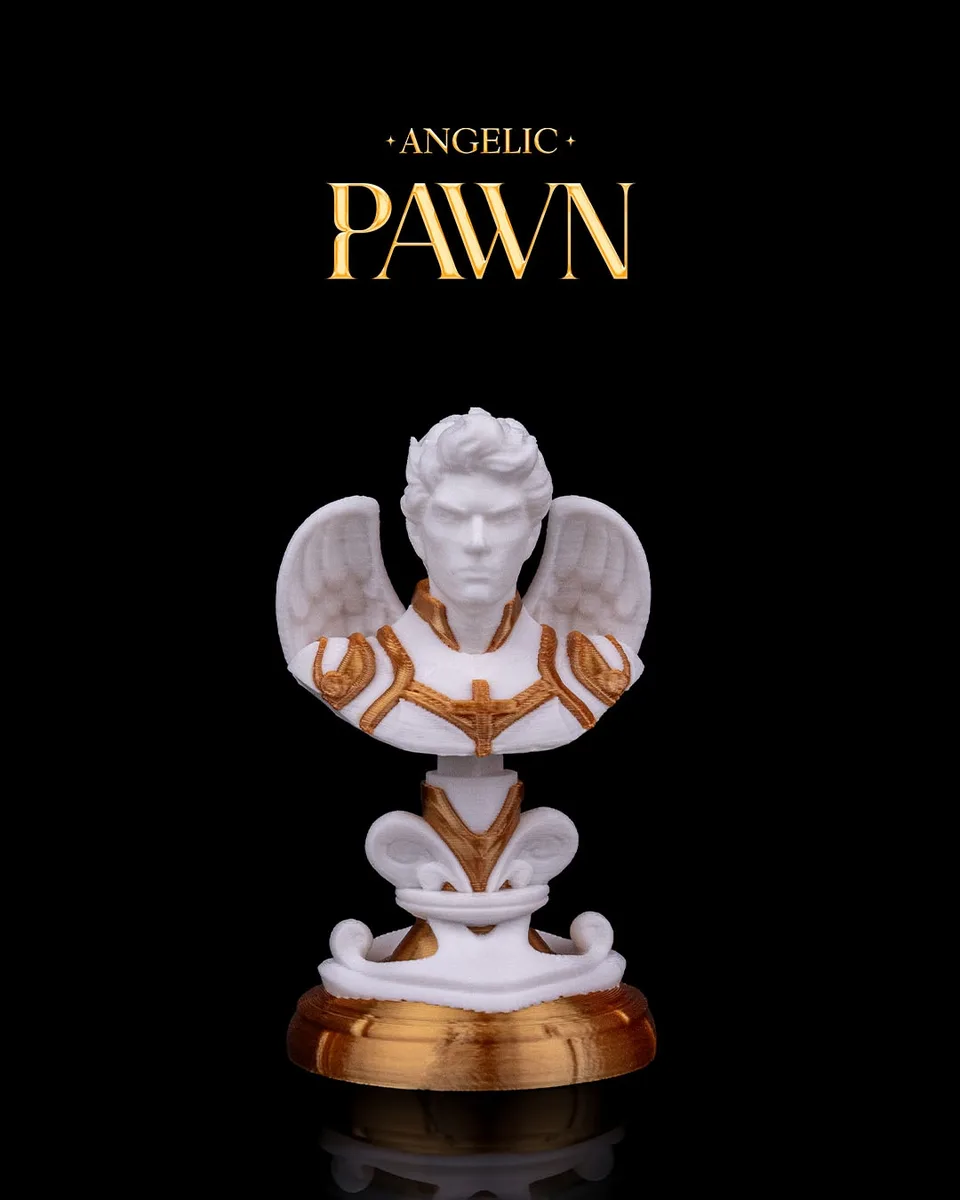 Angelic Pawn