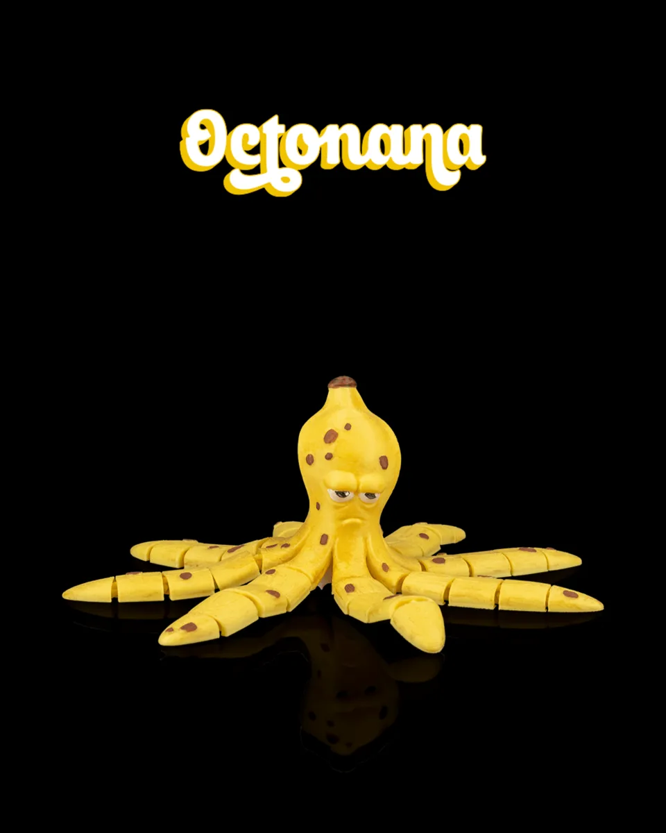Octonana
