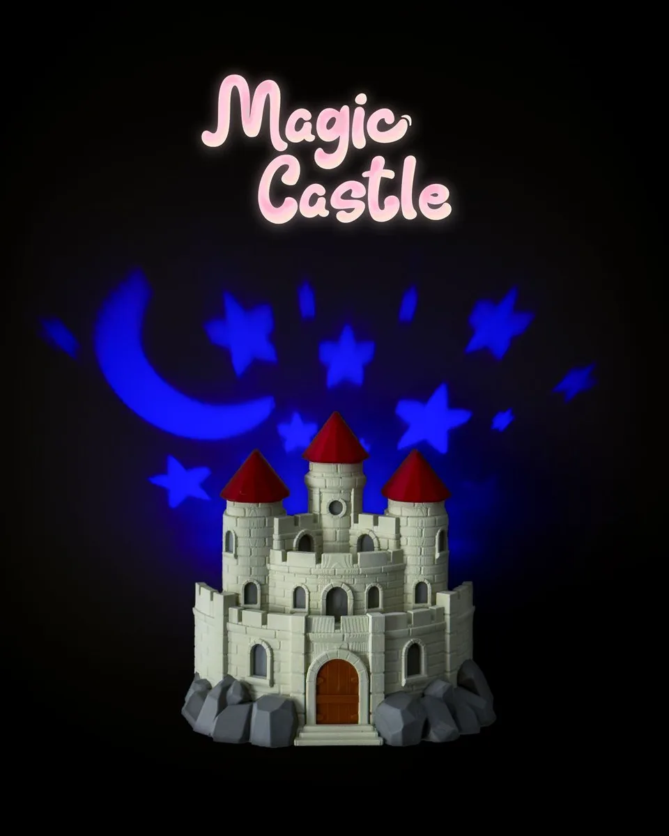 Magic Castle