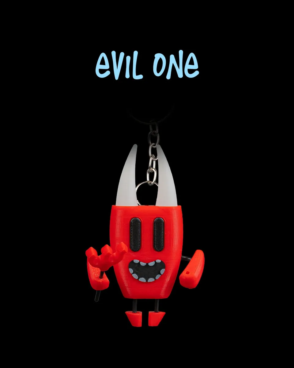 Evil One