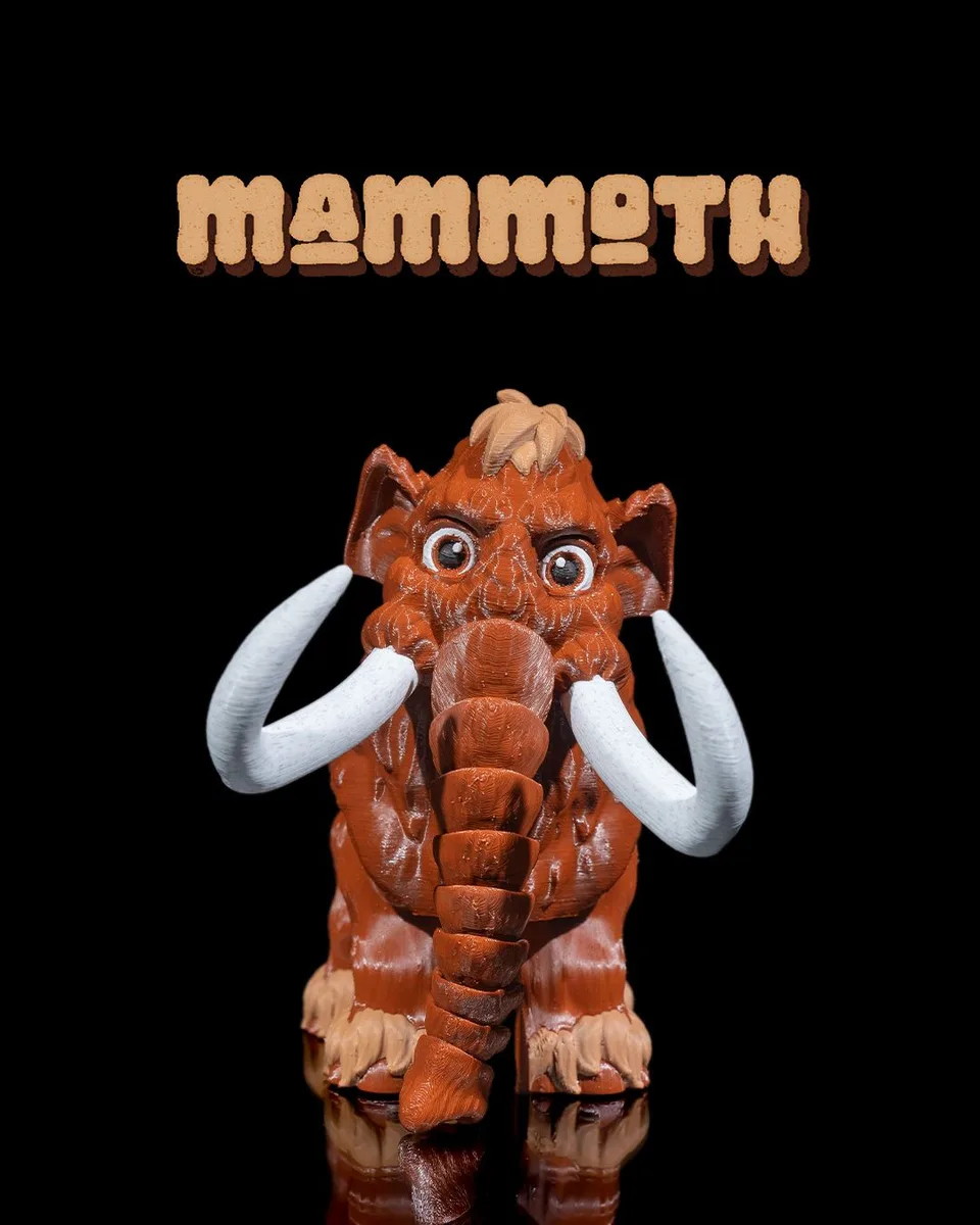 Mammoth