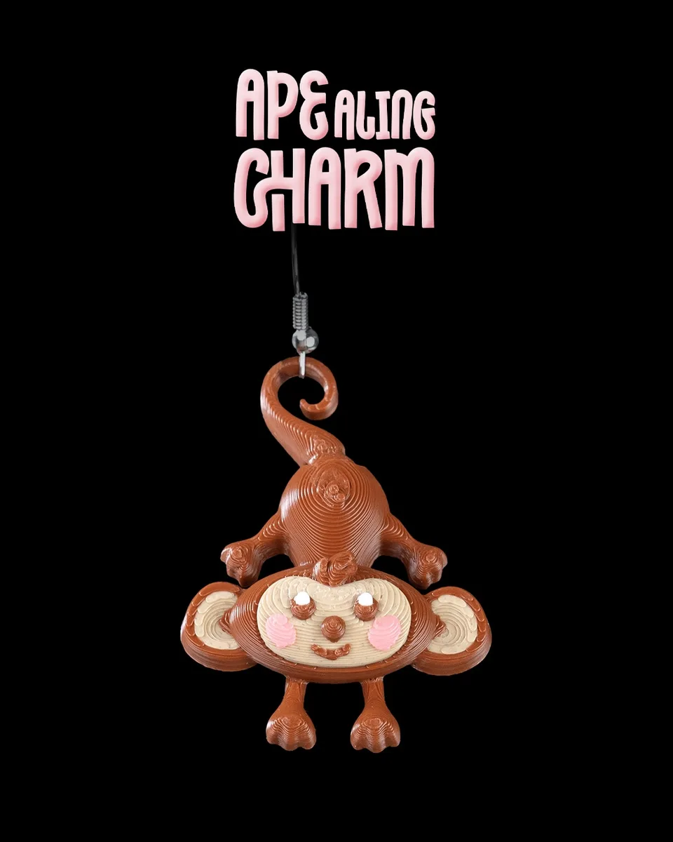 APEaling charm