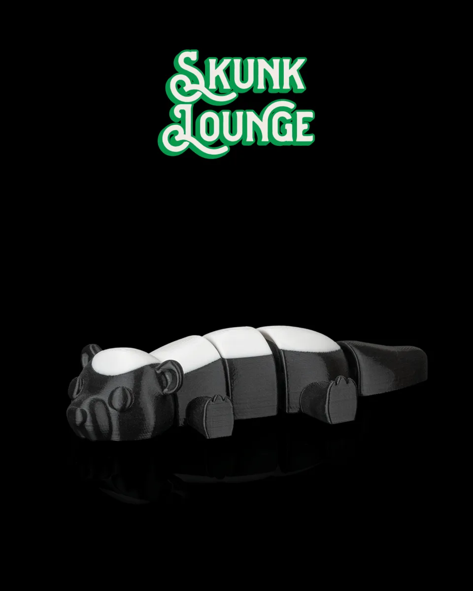 Skunk Lounge