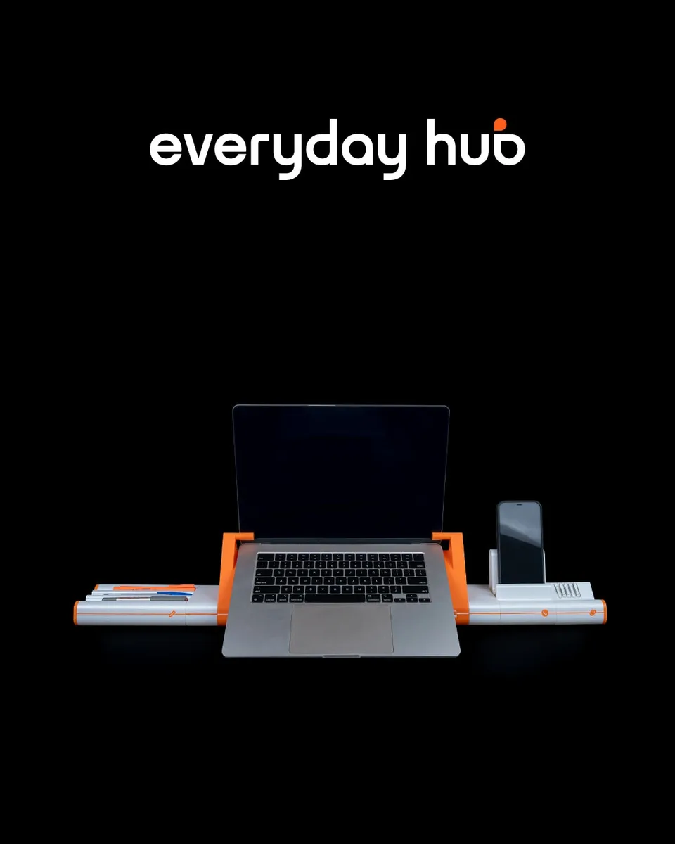 Everyday Hub