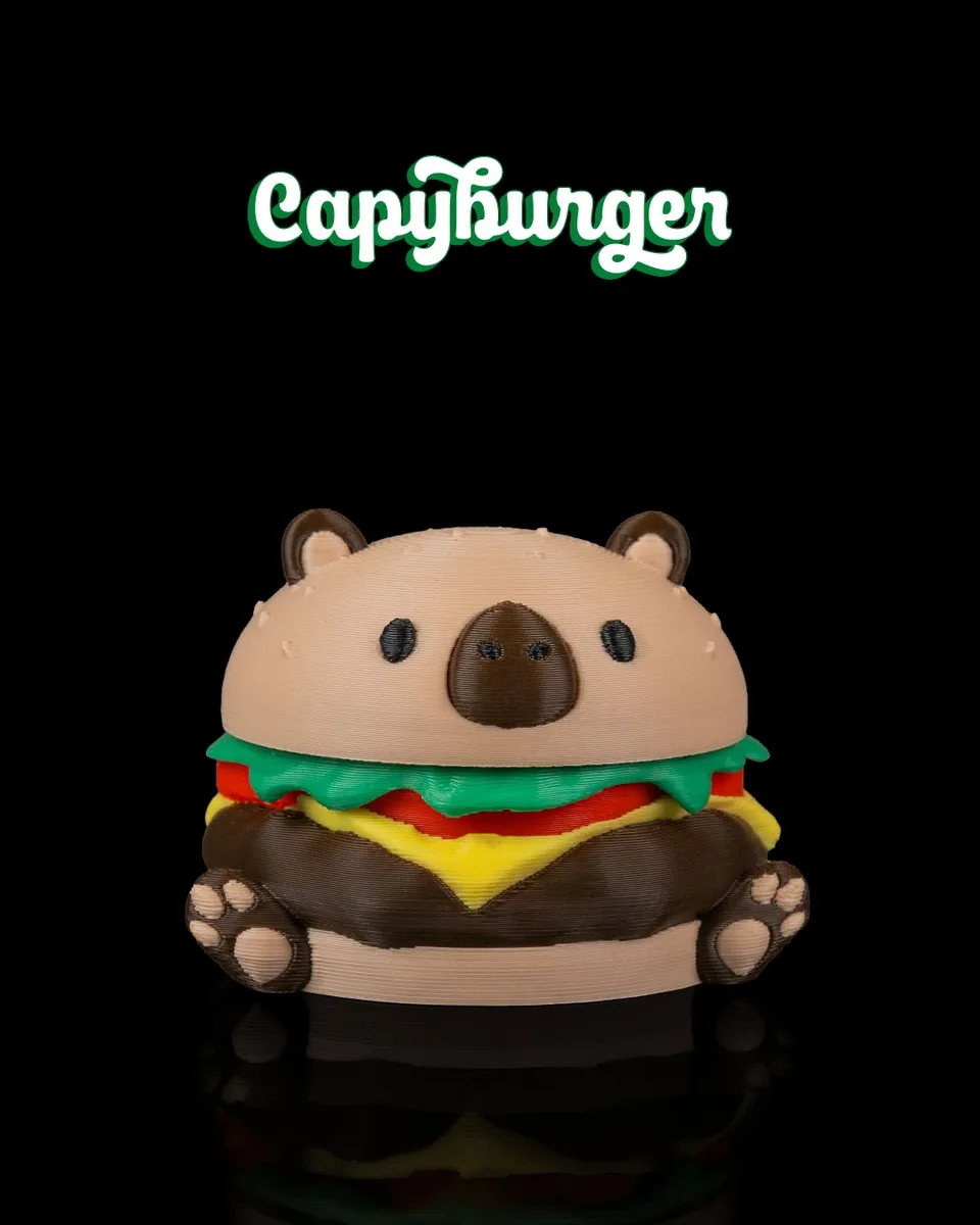 Capyburger