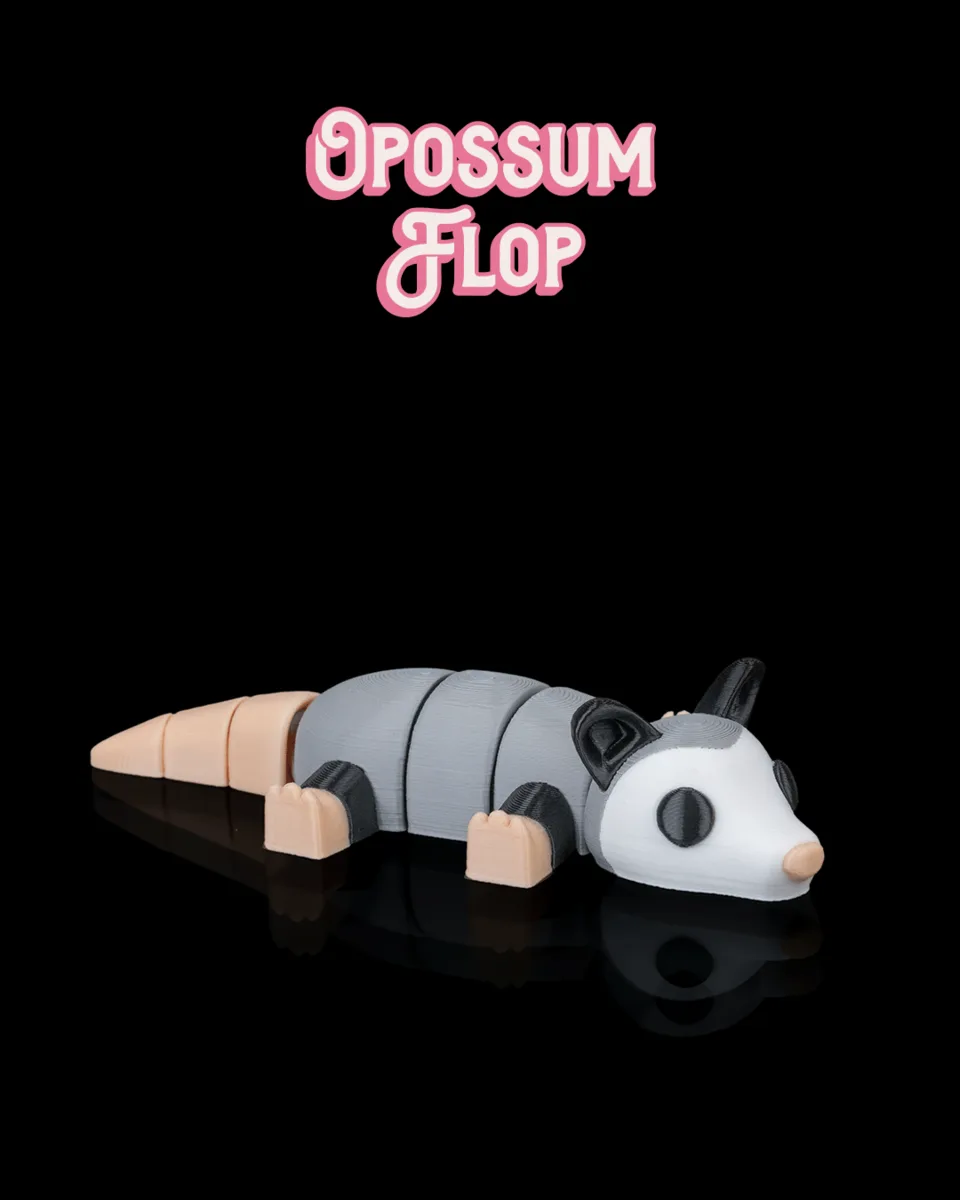Opossum Flop