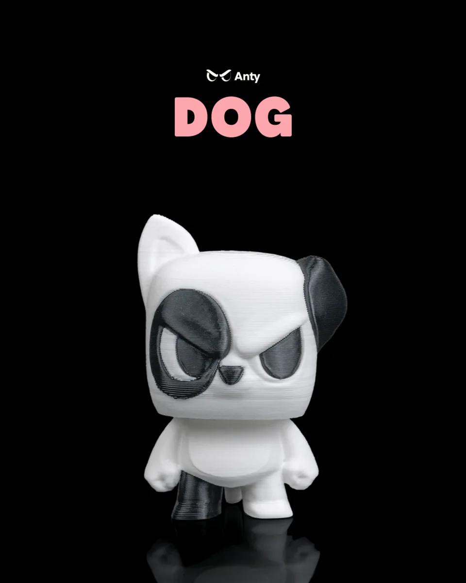Anty Dog
