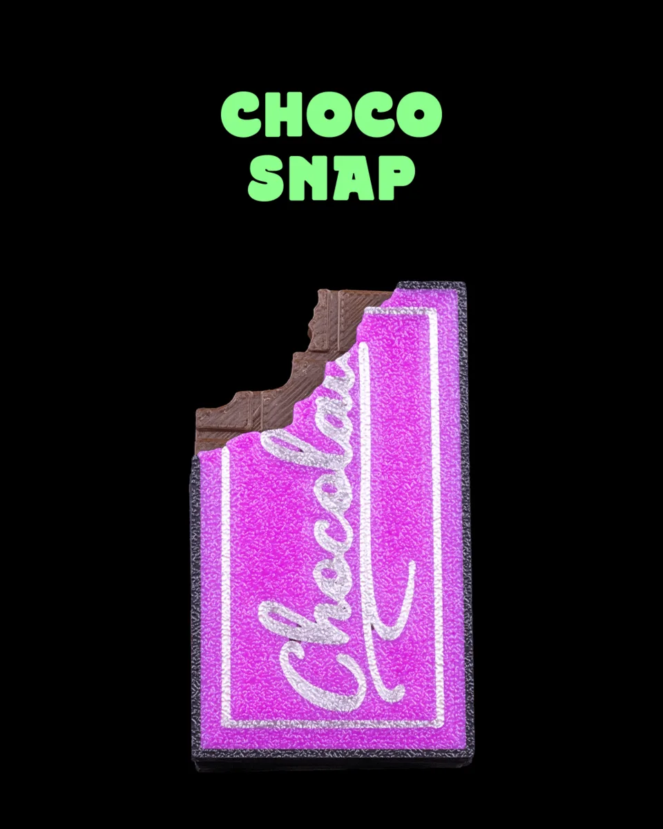 Choco Snap