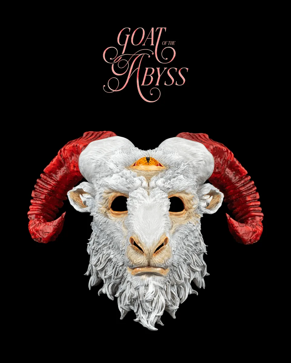 Goat of the Abyss