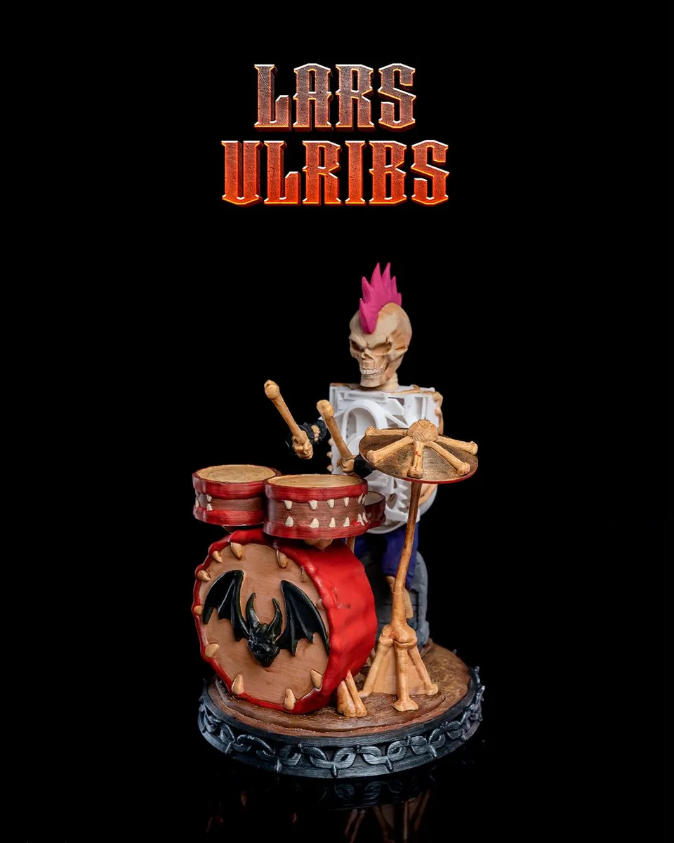 Lars Ulribs