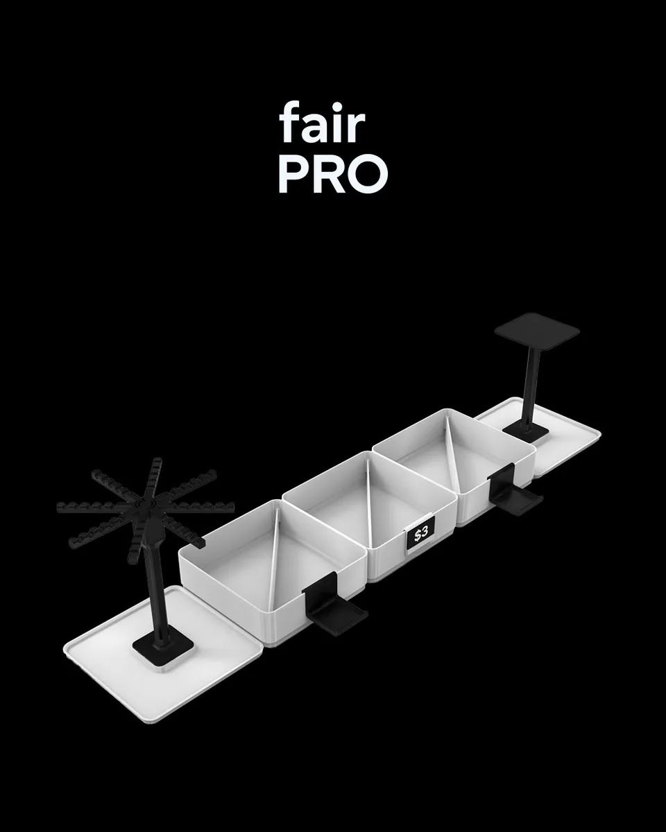 Fair Pro