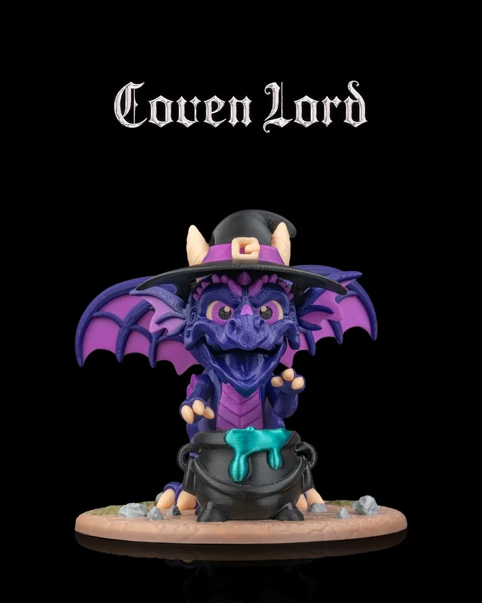 Coven Lord