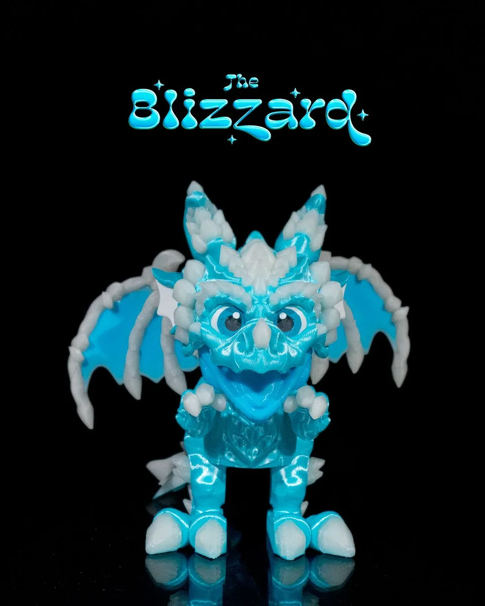 The Blizzard