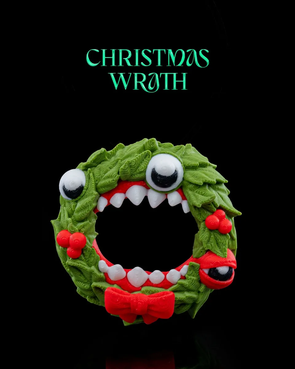 Christmas Wrath
