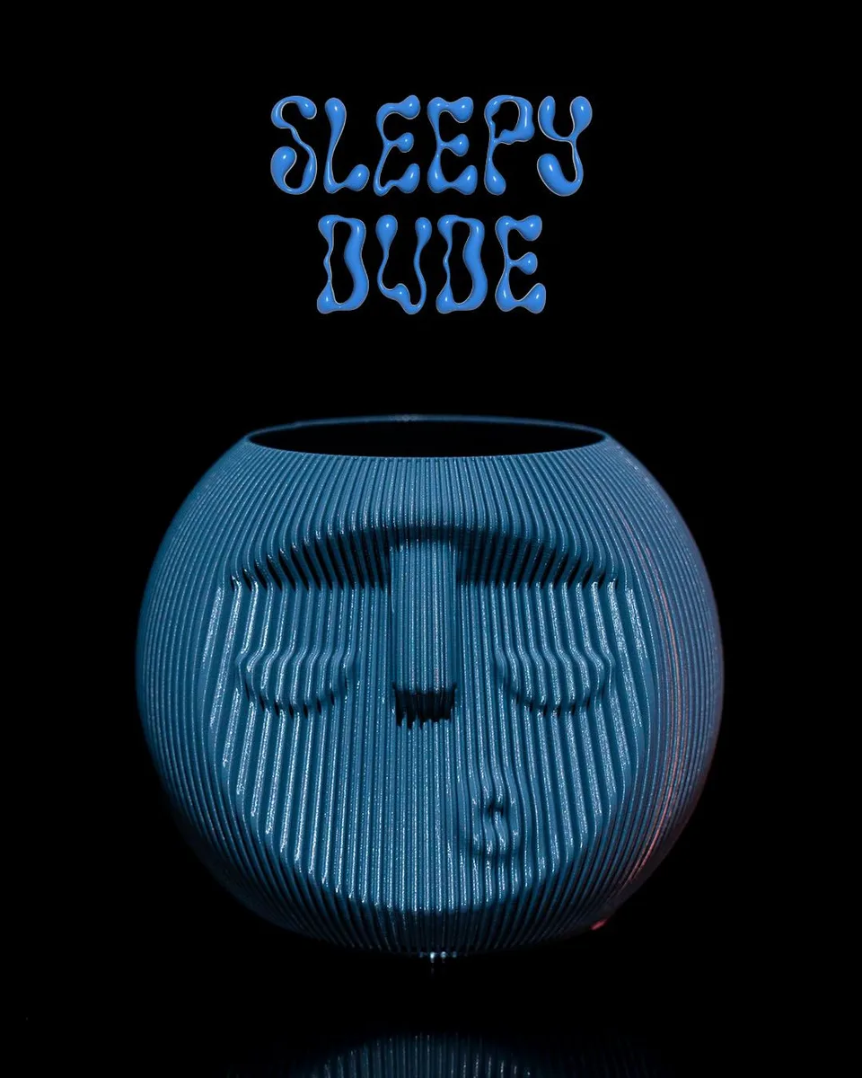 Sleepy Dude