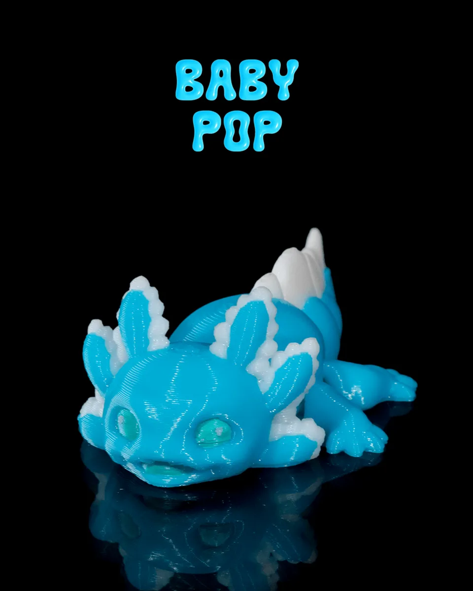Baby Pop