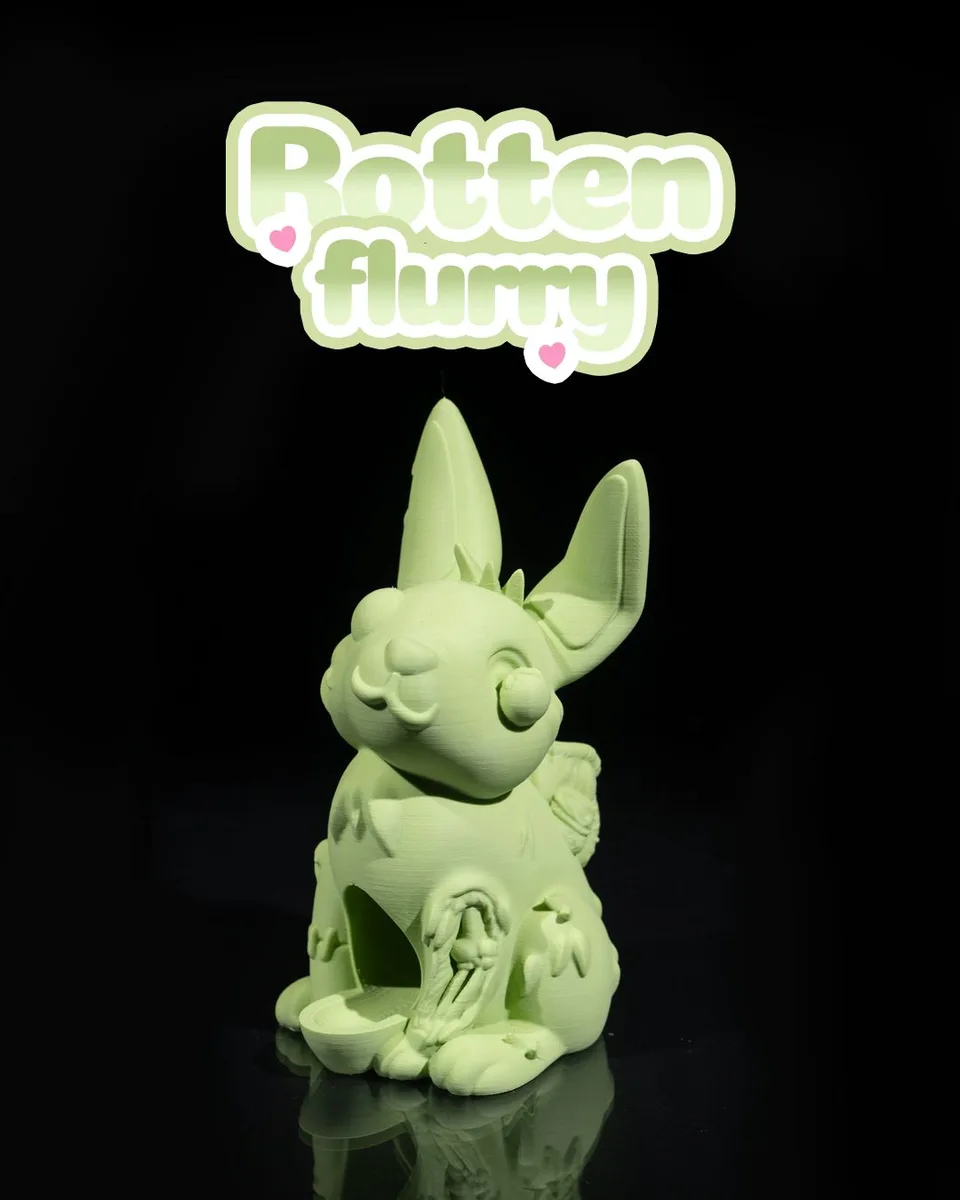 Rottenflurry