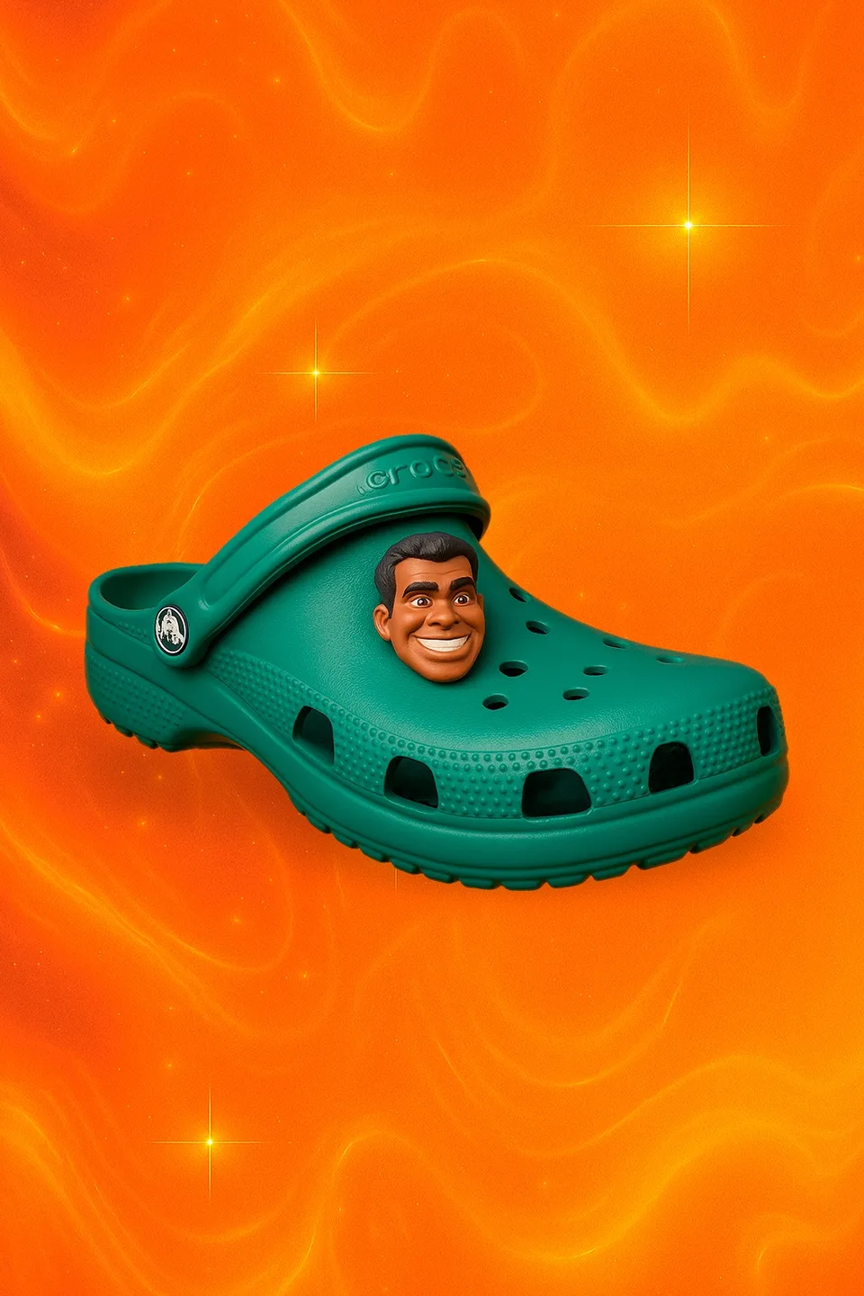 Step Buddies - AI Compatible