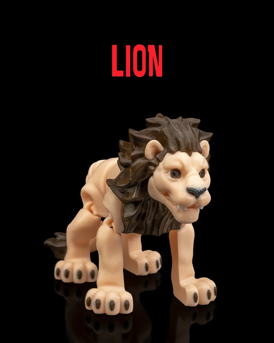 Lion