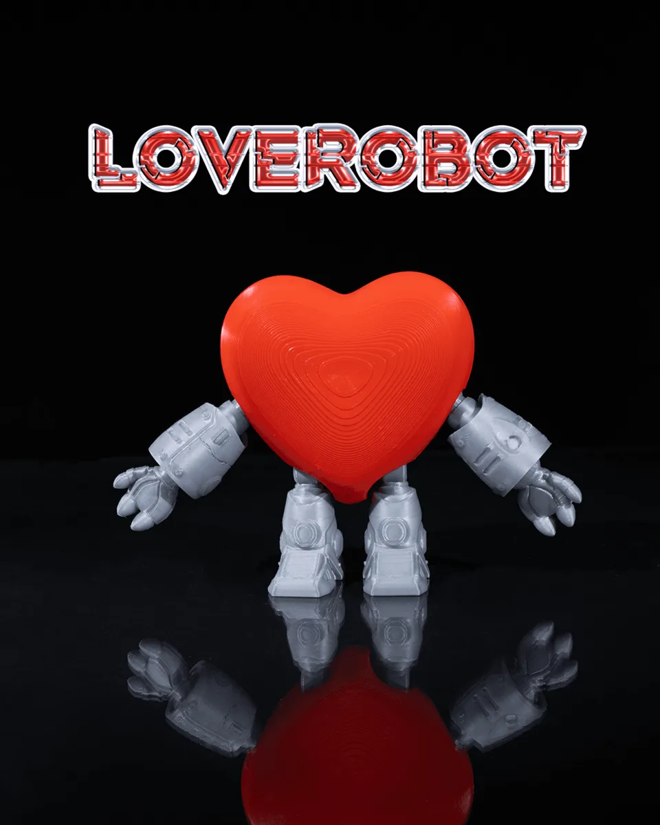 LoveRobot