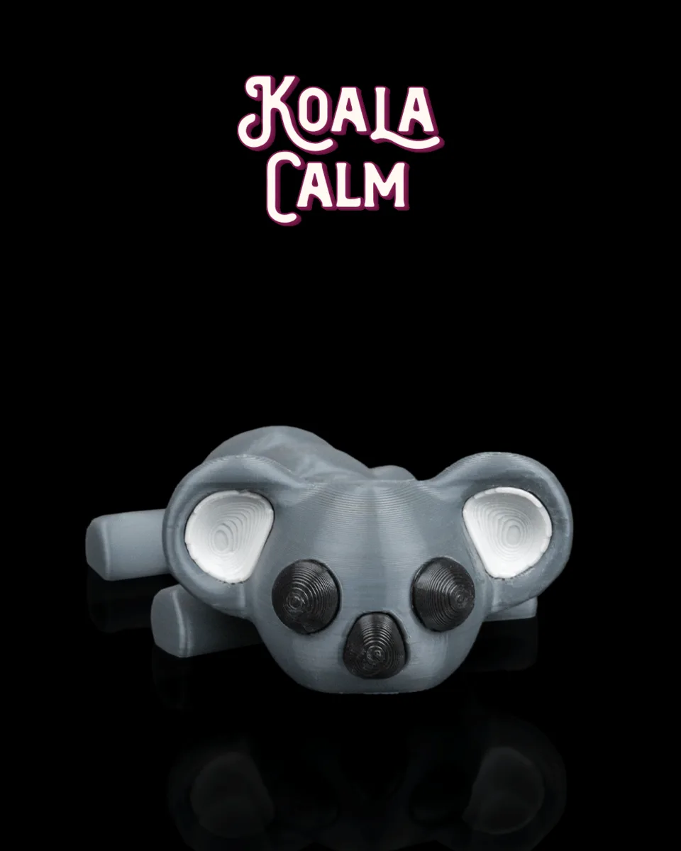 Koala Calm