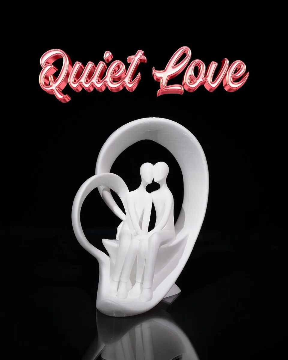 Quiet Love