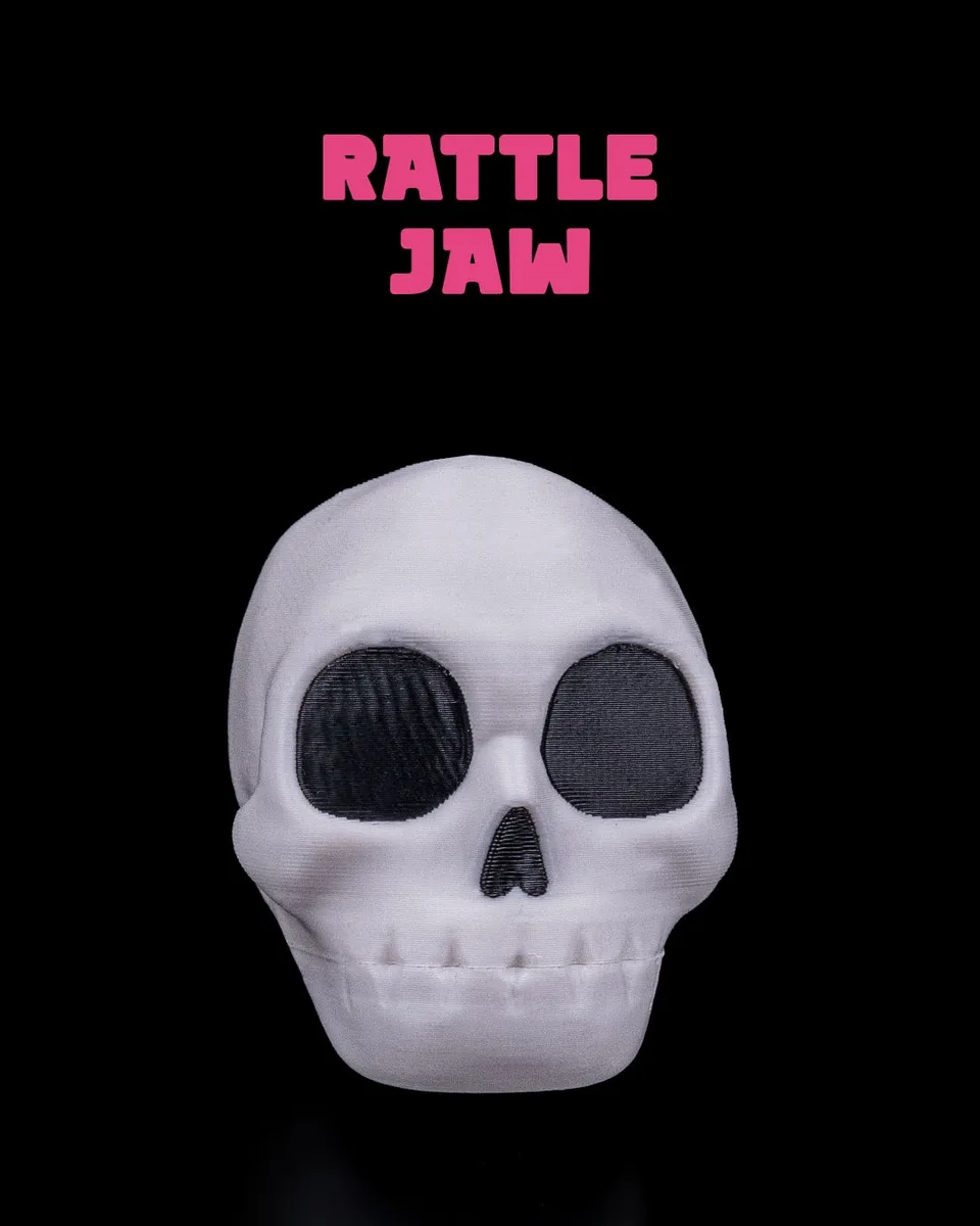 Rattle Jaw