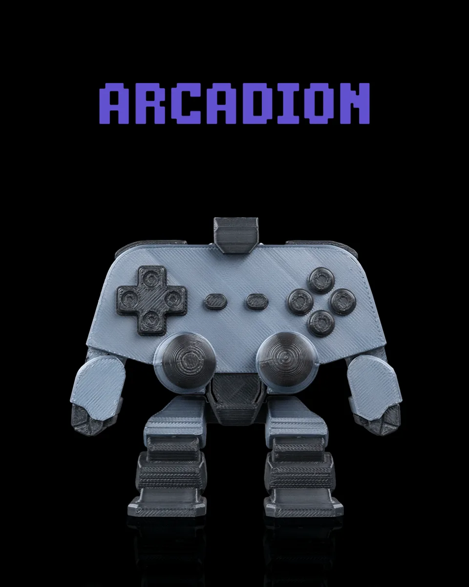 Arcadion