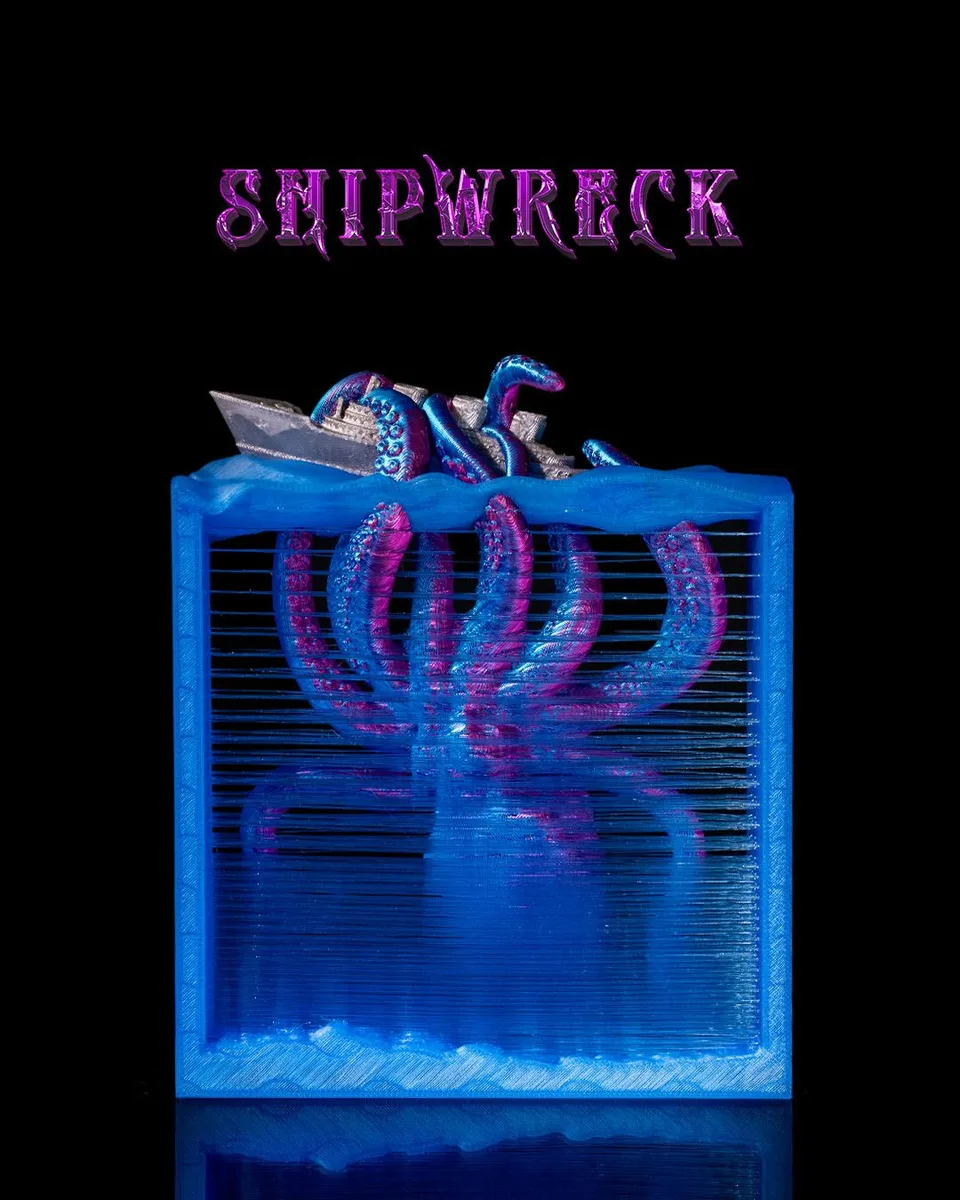 Shipwreck