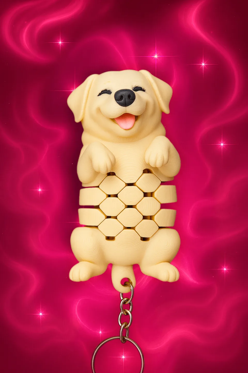 Mesh Pets - AI Compatible