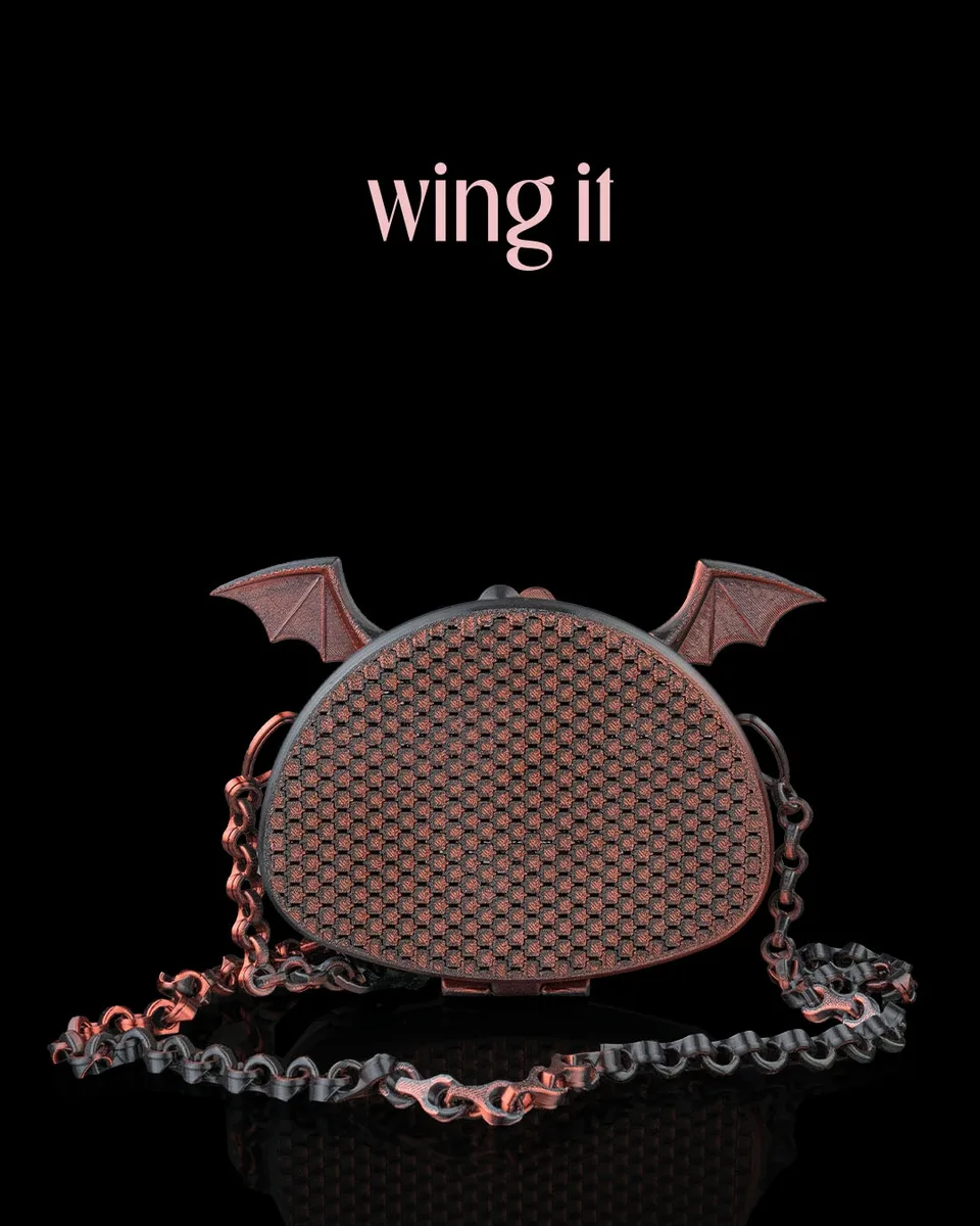 Wing it