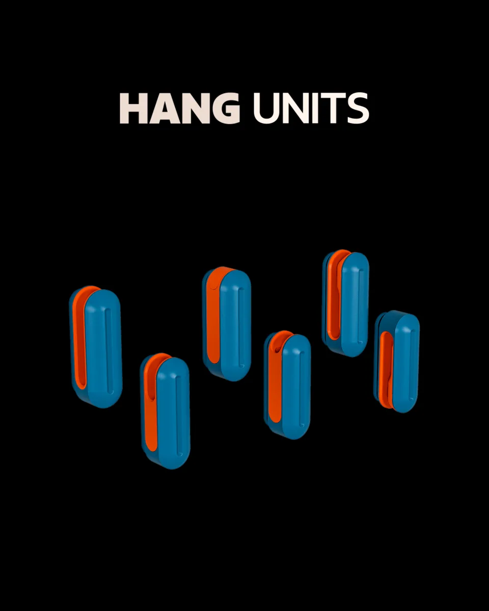 Hang Units
