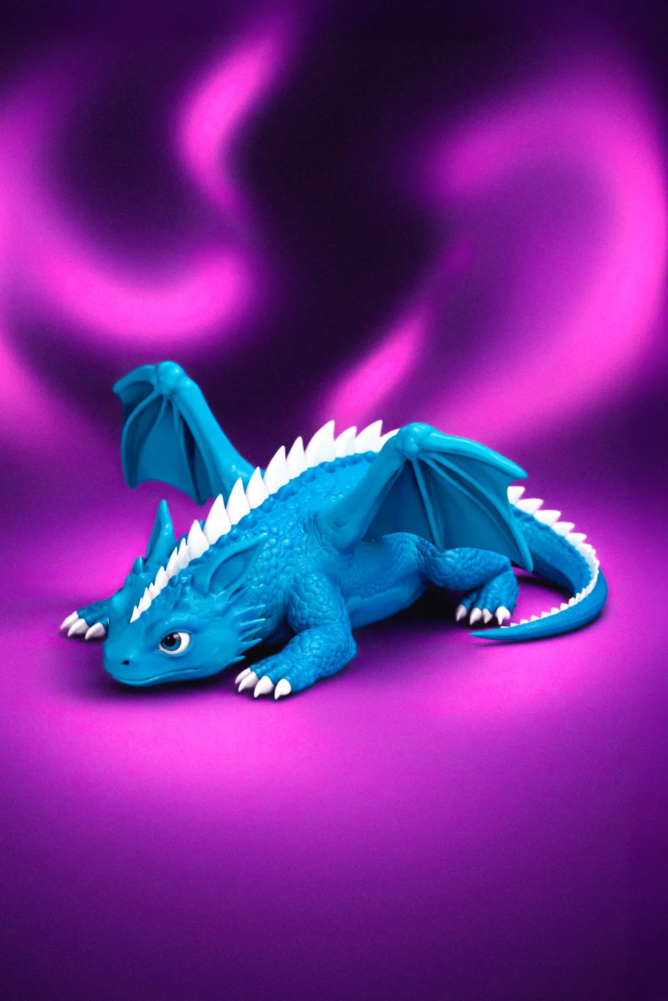 Critter Crafter - AI Compatible