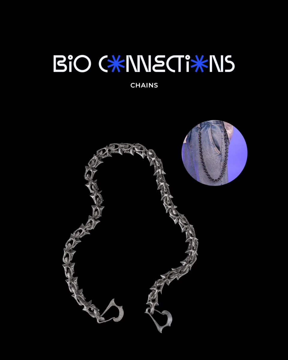 Bio Connection Chains