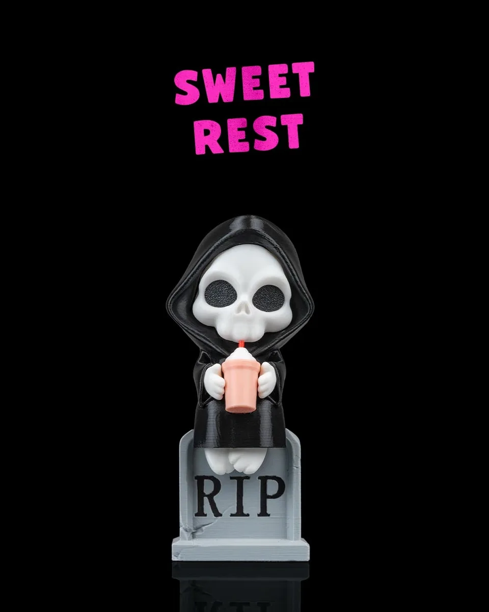 Sweet Rest