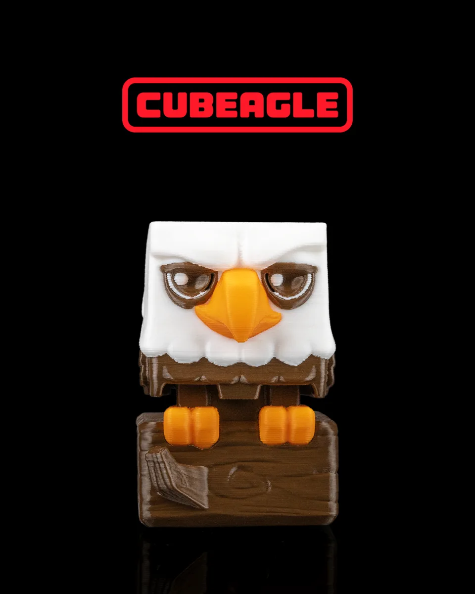 Cubeagle