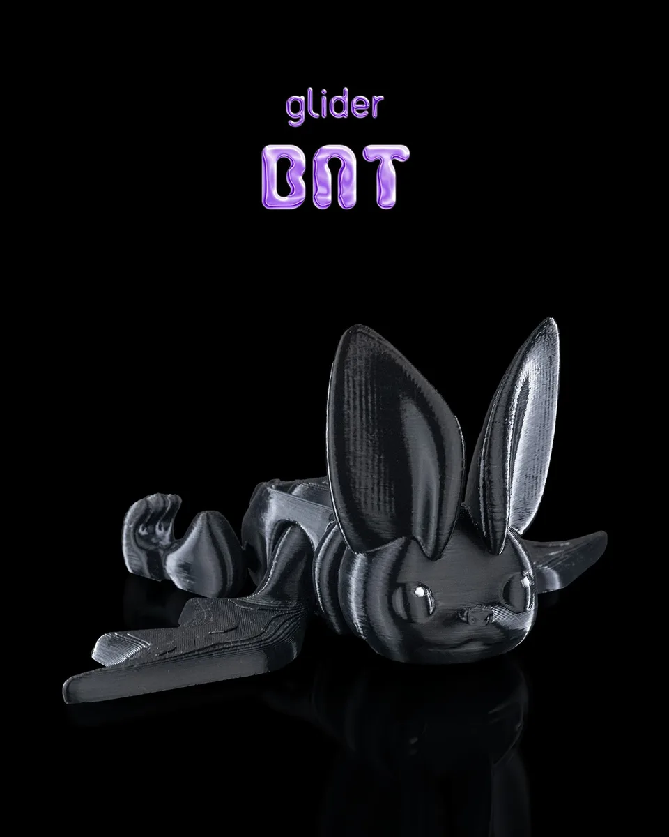Glider Bat