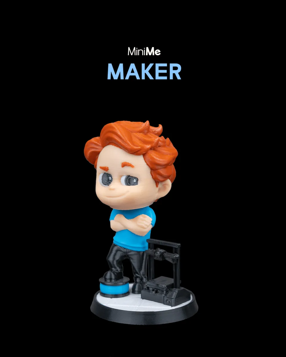 MiniMe: Maker