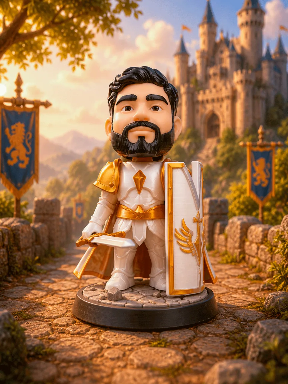 MiniMe RPG - AI Compatible