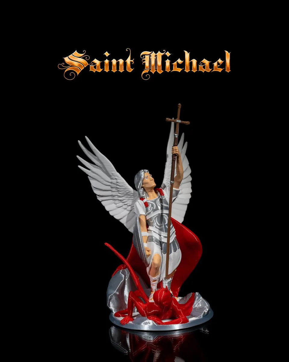 Saint Michael