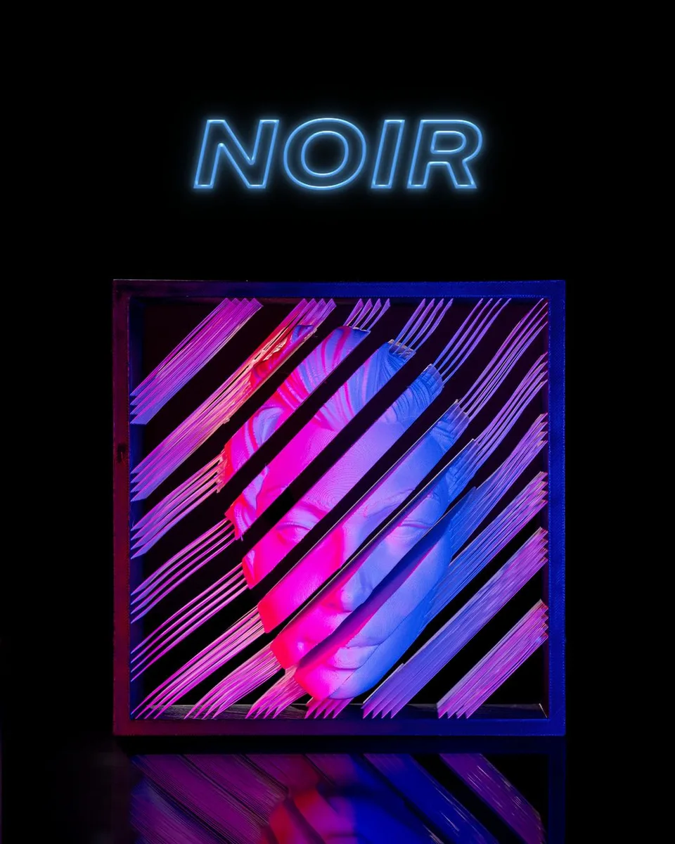 Noir
