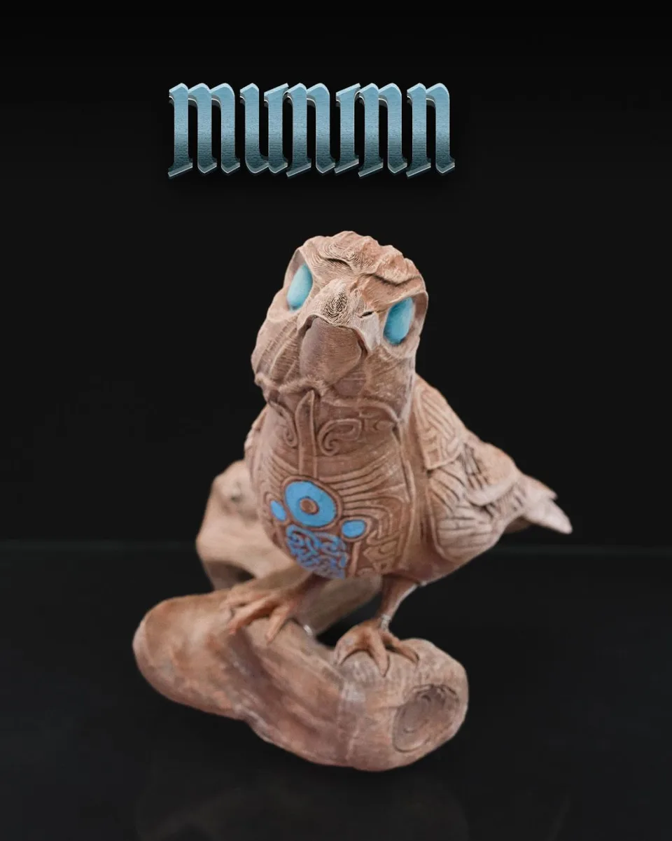 Muninn
