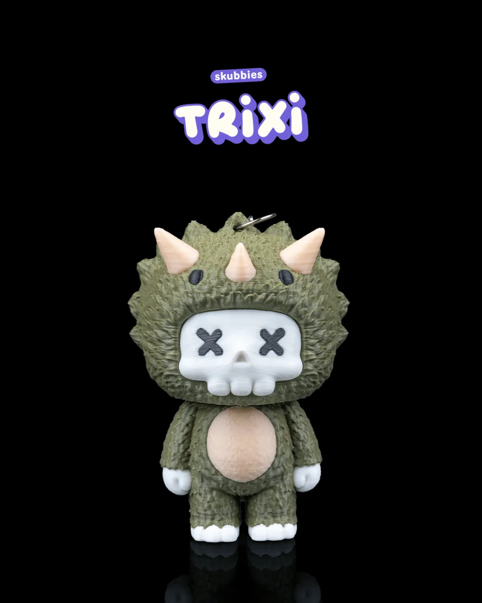 Skubbies - Trixi