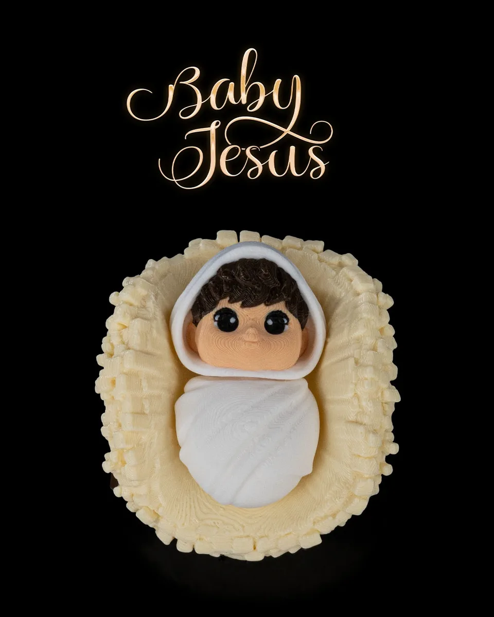Baby Jesus