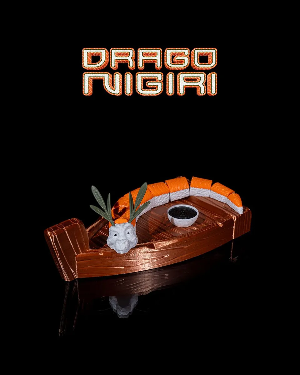 Dragonigiri