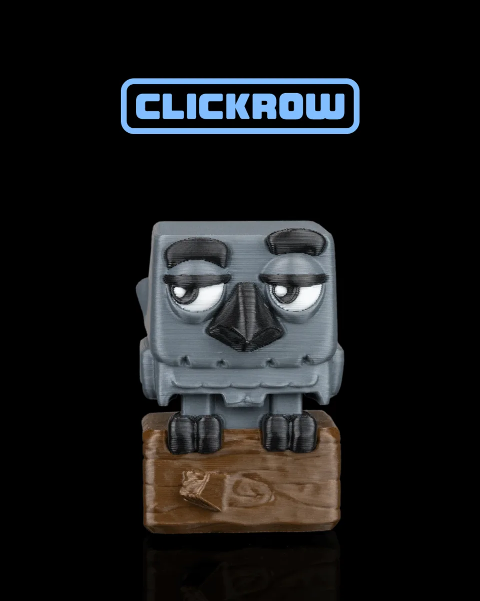 Clickrow